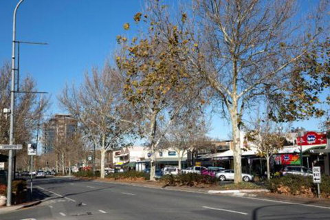 Carrington Charm CBD WiFi Parking - South Australia Travel 4