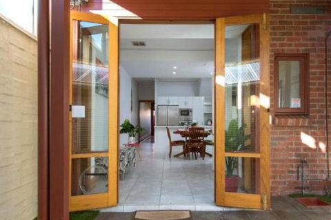 Carrington Charm CBD WiFi Parking - South Australia Travel 2