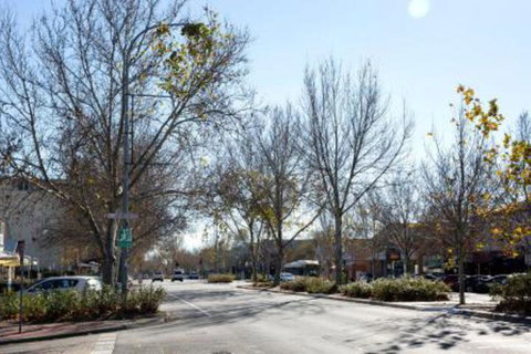 Carrington Charm CBD WiFi Parking - South Australia Travel 3