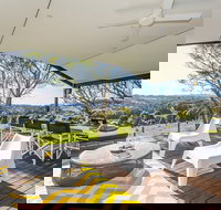 A PERFECT STAY - Aria - South Australia Travel