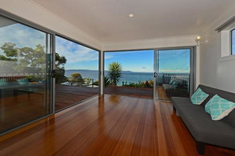 Jacks Nest - South Australia Travel 2