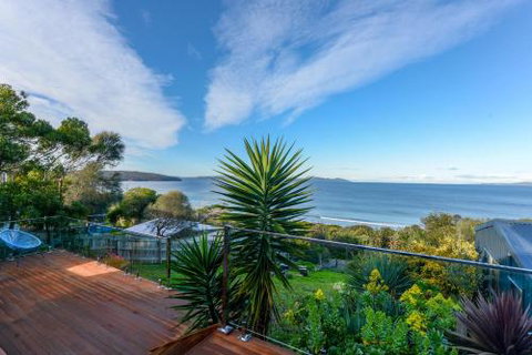 Jacks Nest - South Australia Travel 6