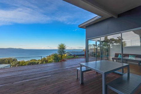 Jacks Nest - South Australia Travel 0
