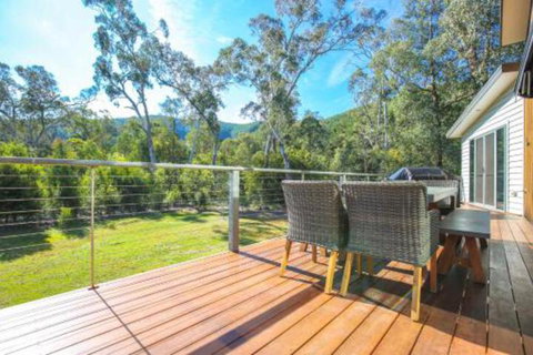 Northern Exposure - South Australia Travel 0