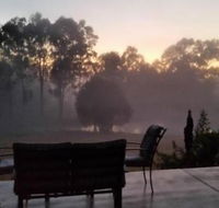 Lawson Retreat - South Australia Travel