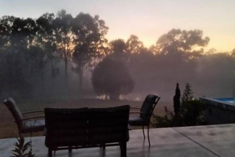 Lawson Retreat - South Australia Travel 0