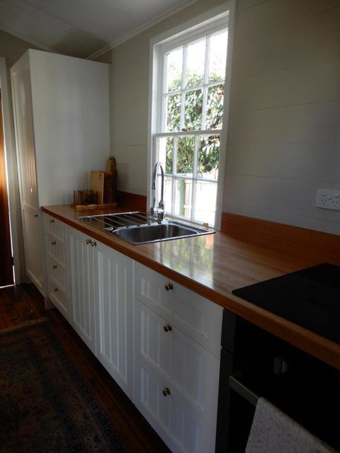 The Chapel Deloraine - South Australia Travel 1