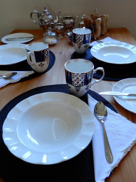 The Chapel Deloraine - South Australia Travel 2