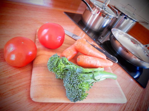 The Chapel Deloraine - South Australia Travel 6