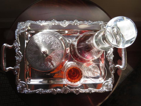 The Chapel Deloraine - South Australia Travel 3