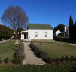 The Chapel Deloraine - South Australia Travel