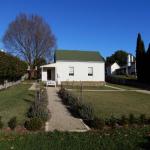 The Chapel Deloraine - South Australia Travel 0