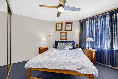 Sundowner Apartment 2 - South Australia Travel 2