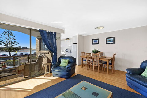 Sundowner Apartment 2 - South Australia Travel 5