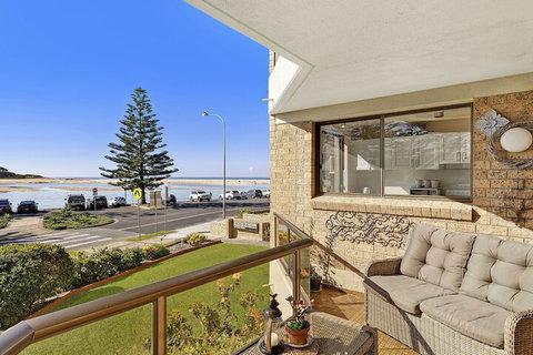 Sundowner Apartment 2 - South Australia Travel 7
