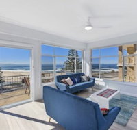 Blue Pacific 8 - South Australia Travel