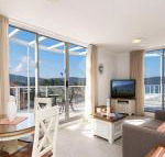 Bella Mare 2 Bedroom Ocean View Terrace Apt - South Australia Travel