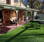 Bundera Lodge - South Australia Travel