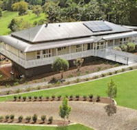 Avocado Grove B  B - South Australia Travel