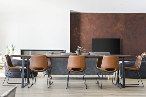 Novo Luxury Apartment - South Australia Travel 5