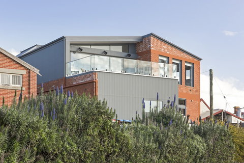 Novo Luxury Apartment - South Australia Travel 1