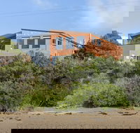 Novo Luxury Apartment