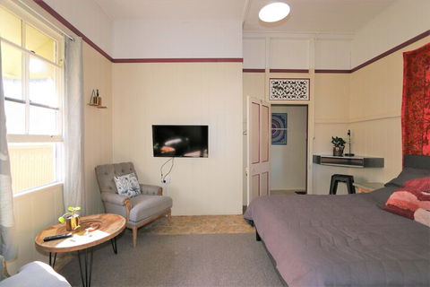 Portside Apartments Maryborough - South Australia Travel 3