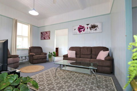 Portside Apartments Maryborough - South Australia Travel 2