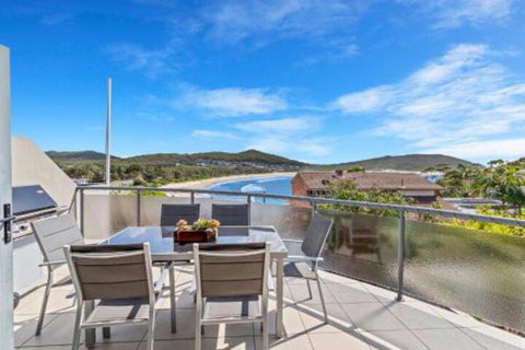 Pacific Drive 14 Fingal Bay - South Australia Travel 0