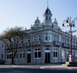 Bull  Mouth Hotel - South Australia Travel