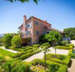 Talits Vineyard Estate - South Australia Travel