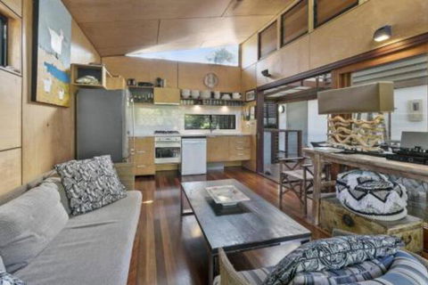 Pandanus Retreat - South Australia Travel 3