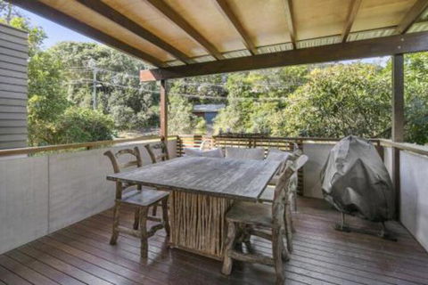 Pandanus Retreat - South Australia Travel 2