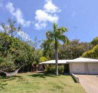 Palm Beachhouse - South Australia Travel