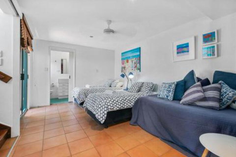 Lookout Unit 8 - South Australia Travel 2