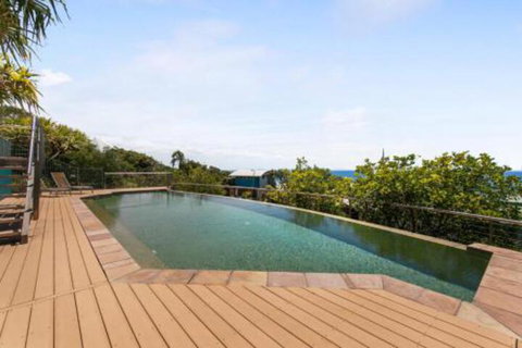 Lookout Unit 8 - South Australia Travel 4