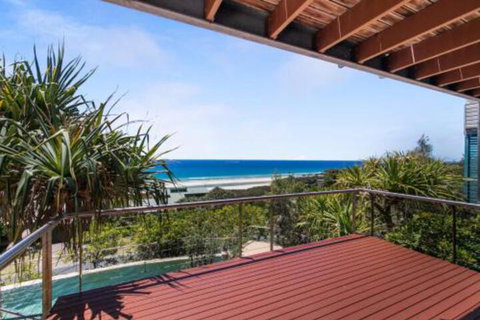 Lookout Unit 8 - South Australia Travel 3