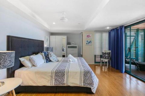 Lookout Unit 8 - South Australia Travel 5