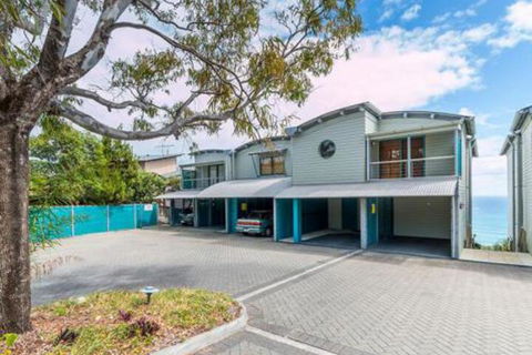 Lookout Unit 2 - South Australia Travel 0