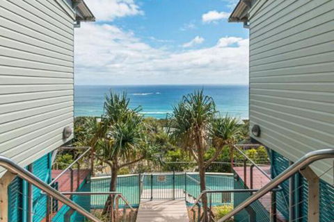 Lookout Unit 2 - South Australia Travel 6