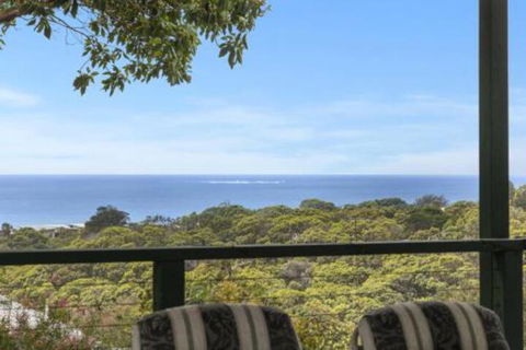 Eyrie - South Australia Travel 2