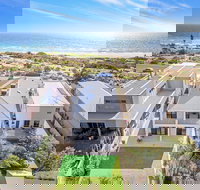 Ocean View Moana - South Australia Travel