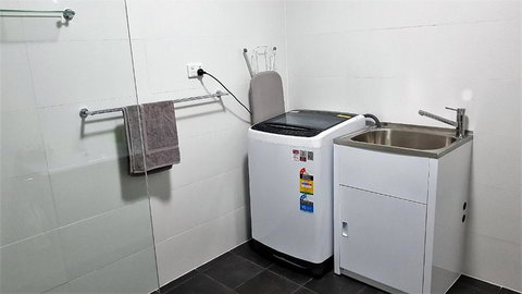 The Courtyard - South Australia Travel 1