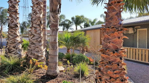 The Courtyard - South Australia Travel 3