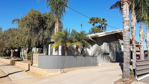 The Courtyard - South Australia Travel 5