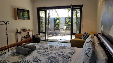 The Courtyard - South Australia Travel 6