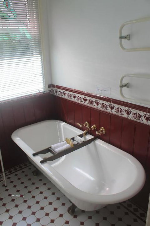 Gardenia House - South Australia Travel 5