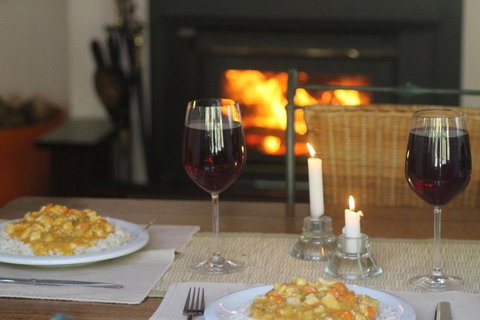 Gardenia House - South Australia Travel 4