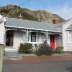 Gardenia House - South Australia Travel 0