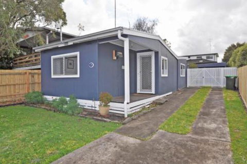 HIGHTIDE - South Australia Travel 0